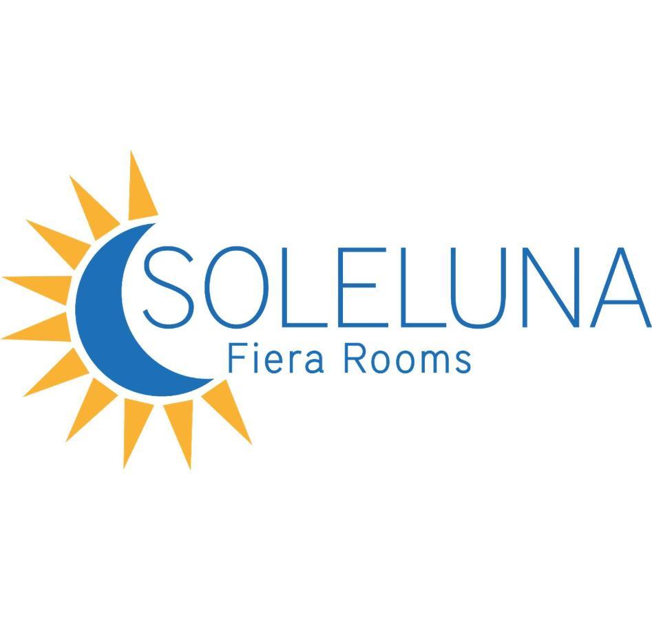 Soleluna Fiera 6 Rooms بولونيا المظهر الخارجي الصورة