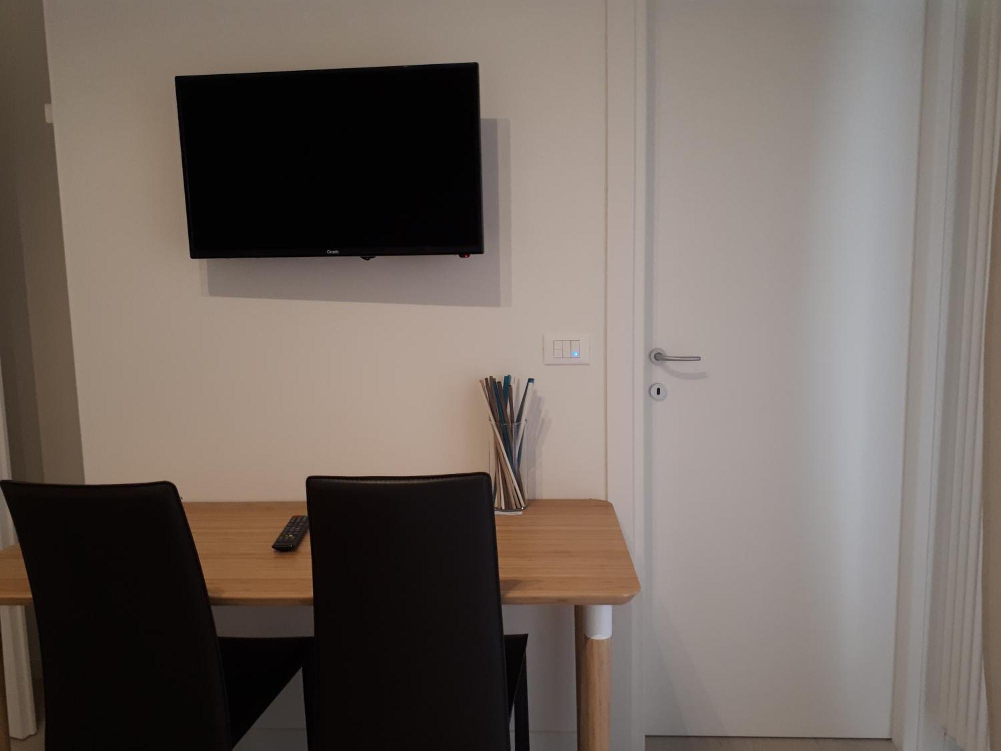 Soleluna Fiera 6 Rooms بولونيا المظهر الخارجي الصورة