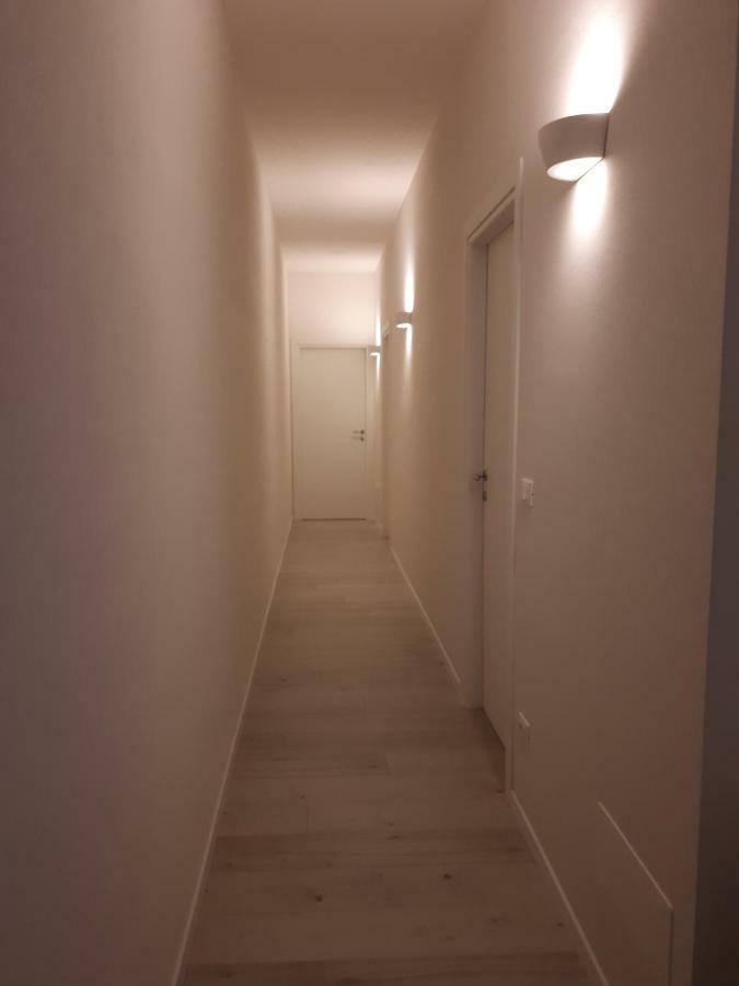 Soleluna Fiera 6 Rooms بولونيا المظهر الخارجي الصورة