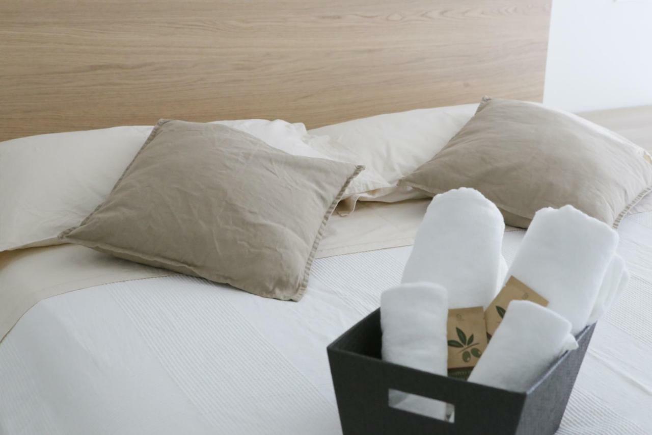 Soleluna Fiera 6 Rooms بولونيا المظهر الخارجي الصورة