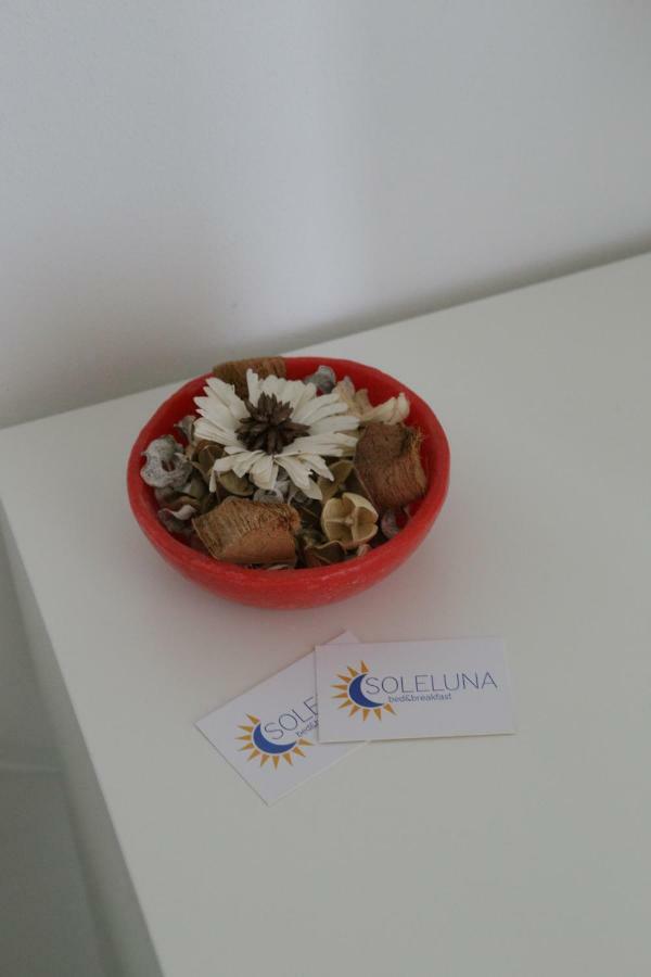 Soleluna Fiera 6 Rooms بولونيا المظهر الخارجي الصورة