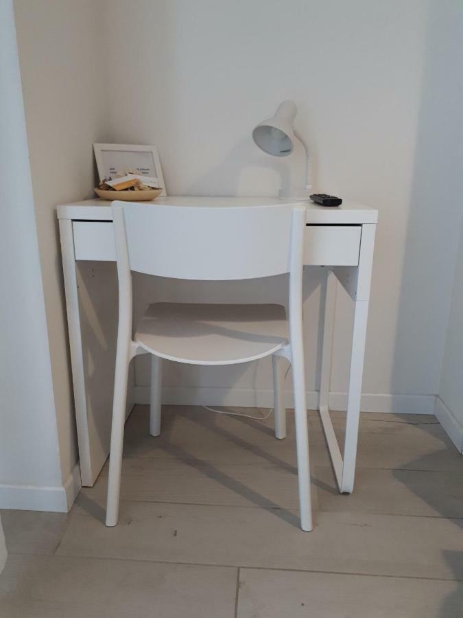 Soleluna Fiera 6 Rooms بولونيا المظهر الخارجي الصورة
