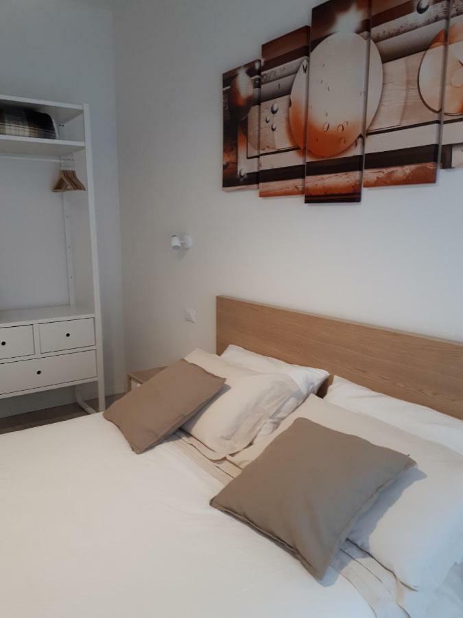 Soleluna Fiera 6 Rooms بولونيا المظهر الخارجي الصورة